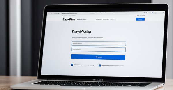 Effortless dns monitoring: secure your domains seamlessly