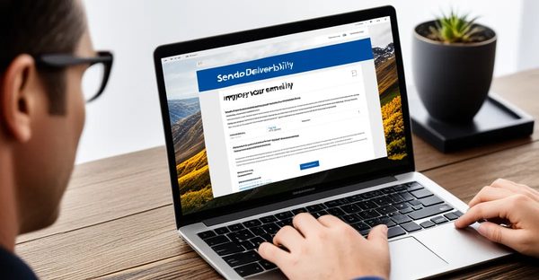 Master your email deliverability with a sender reputation check