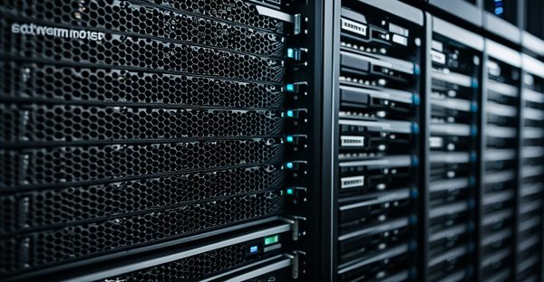 Revitalize your business with quality refurbished servers