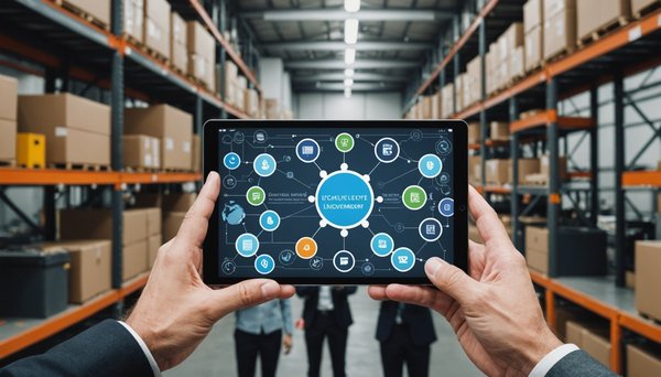 Enhance your business with top product lifecycle management software