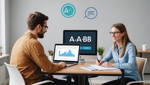 A/b testing: transform your marketing strategy today!